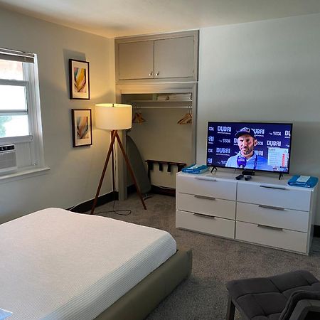 Rolo Beach Hotel Fort Lauderdale Extérieur photo