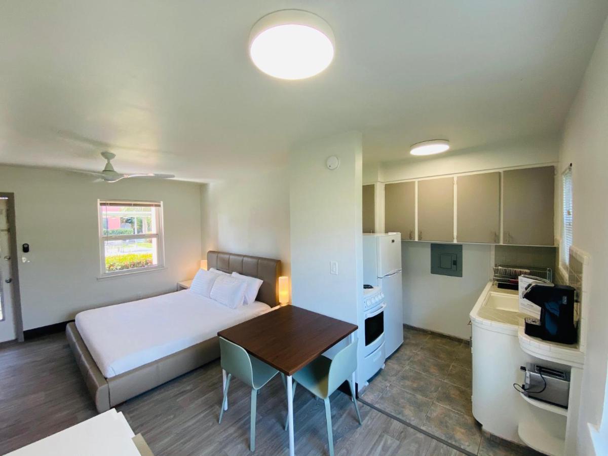 Rolo Beach Hotel Fort Lauderdale Extérieur photo