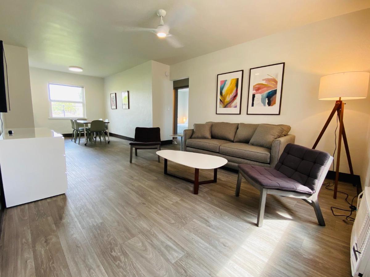Rolo Beach Hotel Fort Lauderdale Extérieur photo