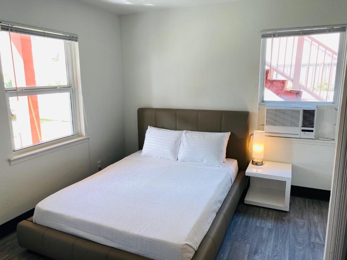 Rolo Beach Hotel Fort Lauderdale Extérieur photo