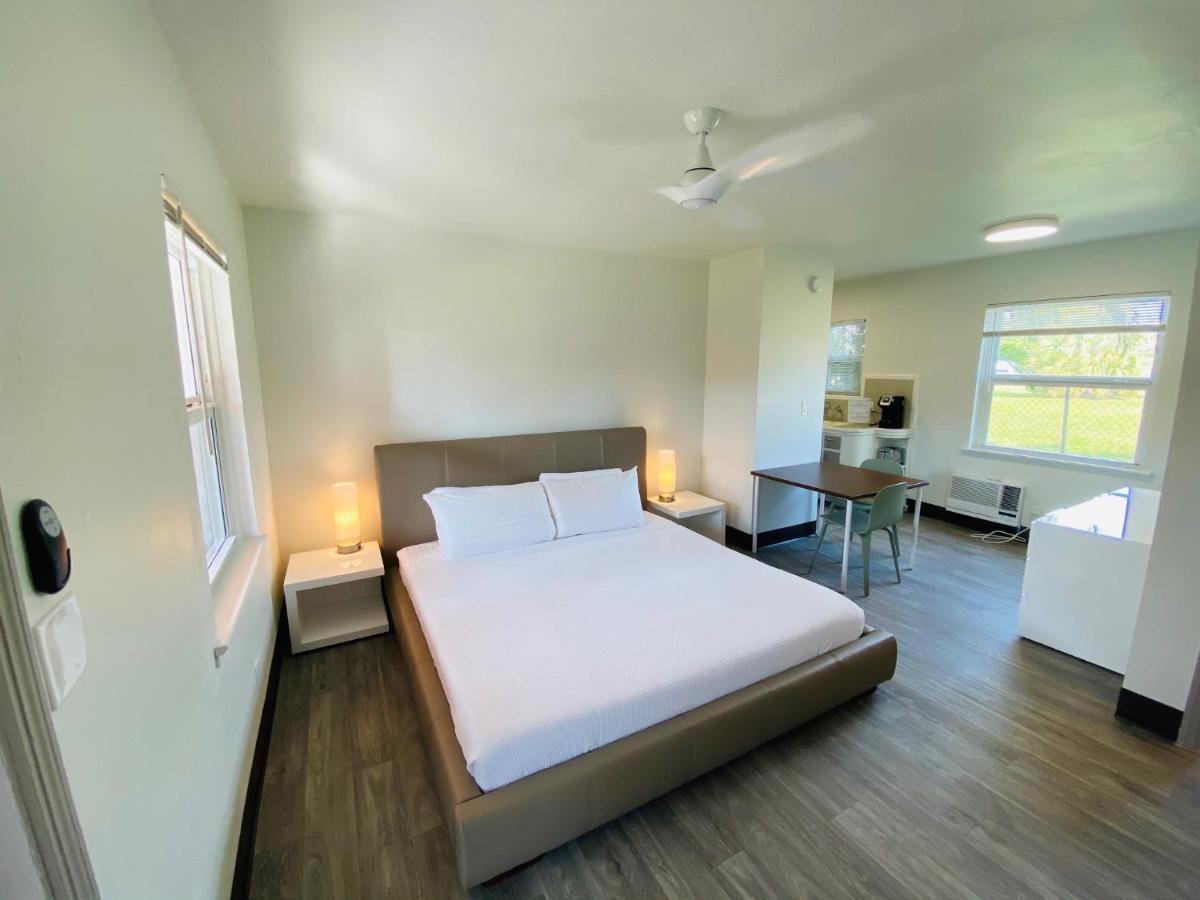 Rolo Beach Hotel Fort Lauderdale Extérieur photo