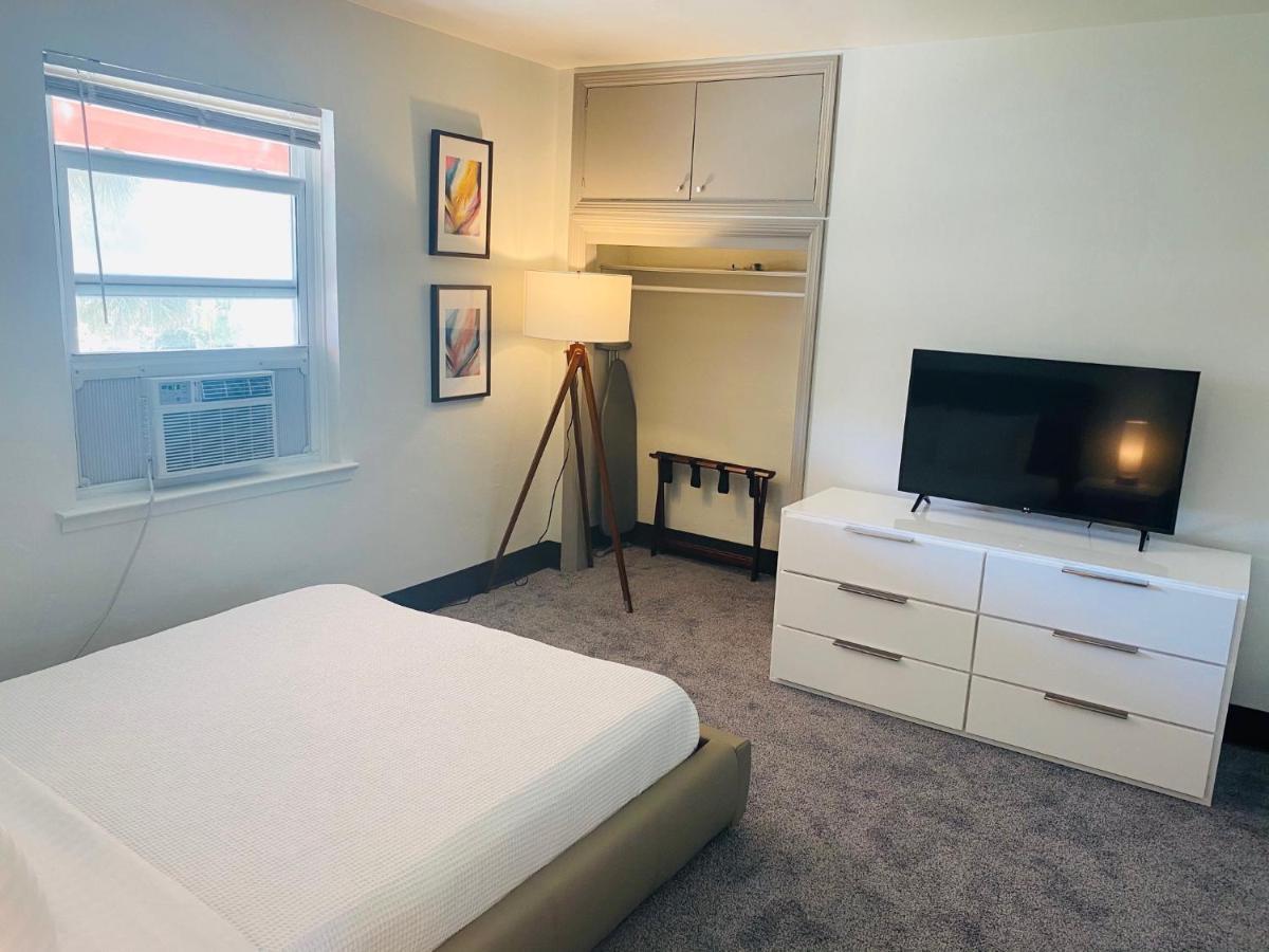 Rolo Beach Hotel Fort Lauderdale Extérieur photo