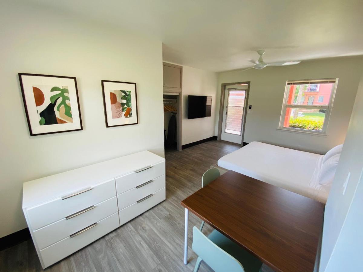 Rolo Beach Hotel Fort Lauderdale Extérieur photo
