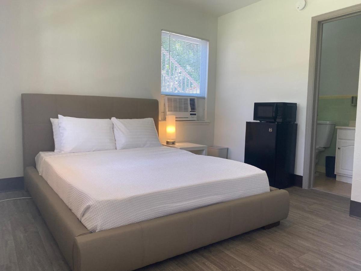 Rolo Beach Hotel Fort Lauderdale Extérieur photo