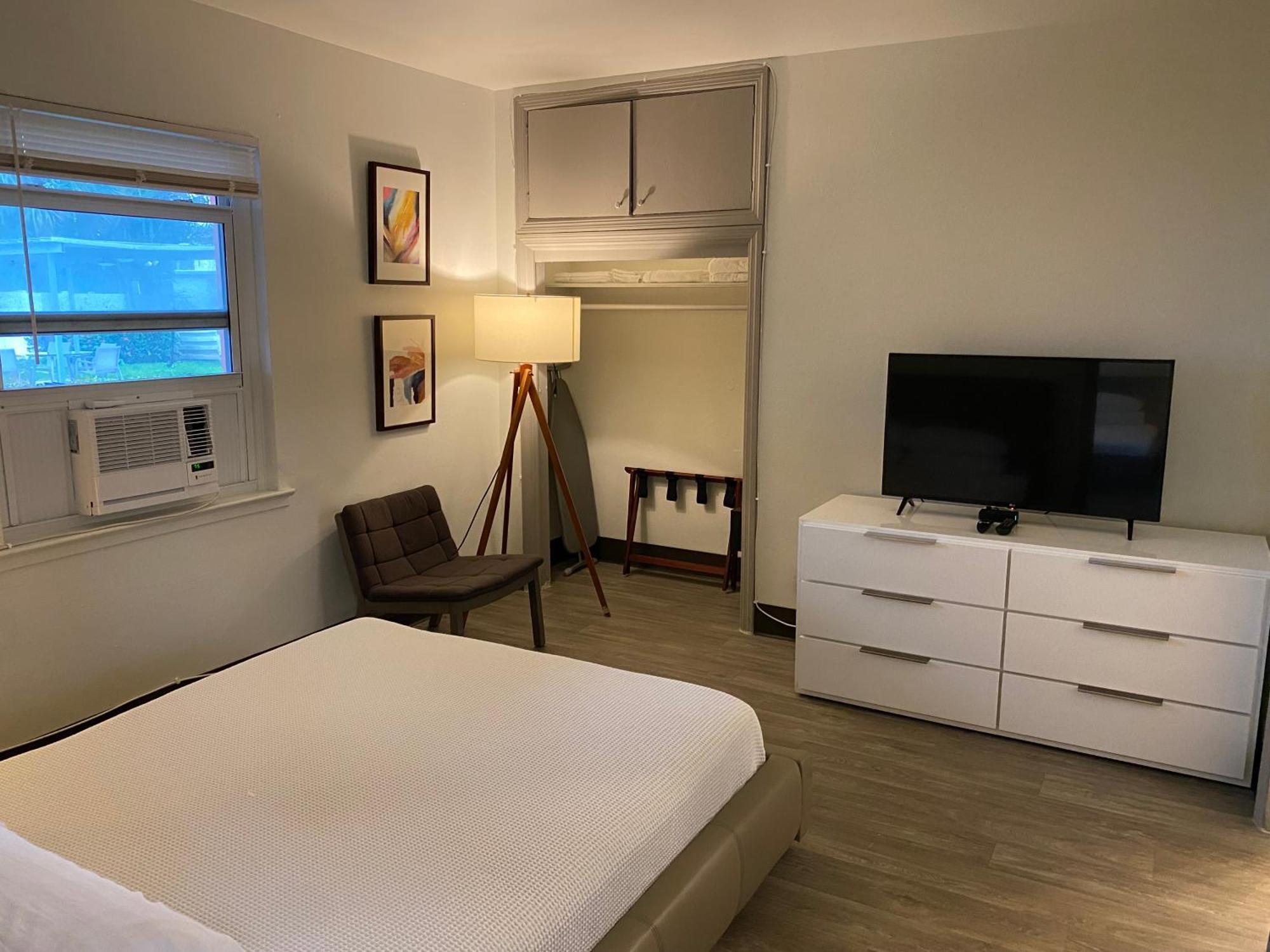 Rolo Beach Hotel Fort Lauderdale Extérieur photo