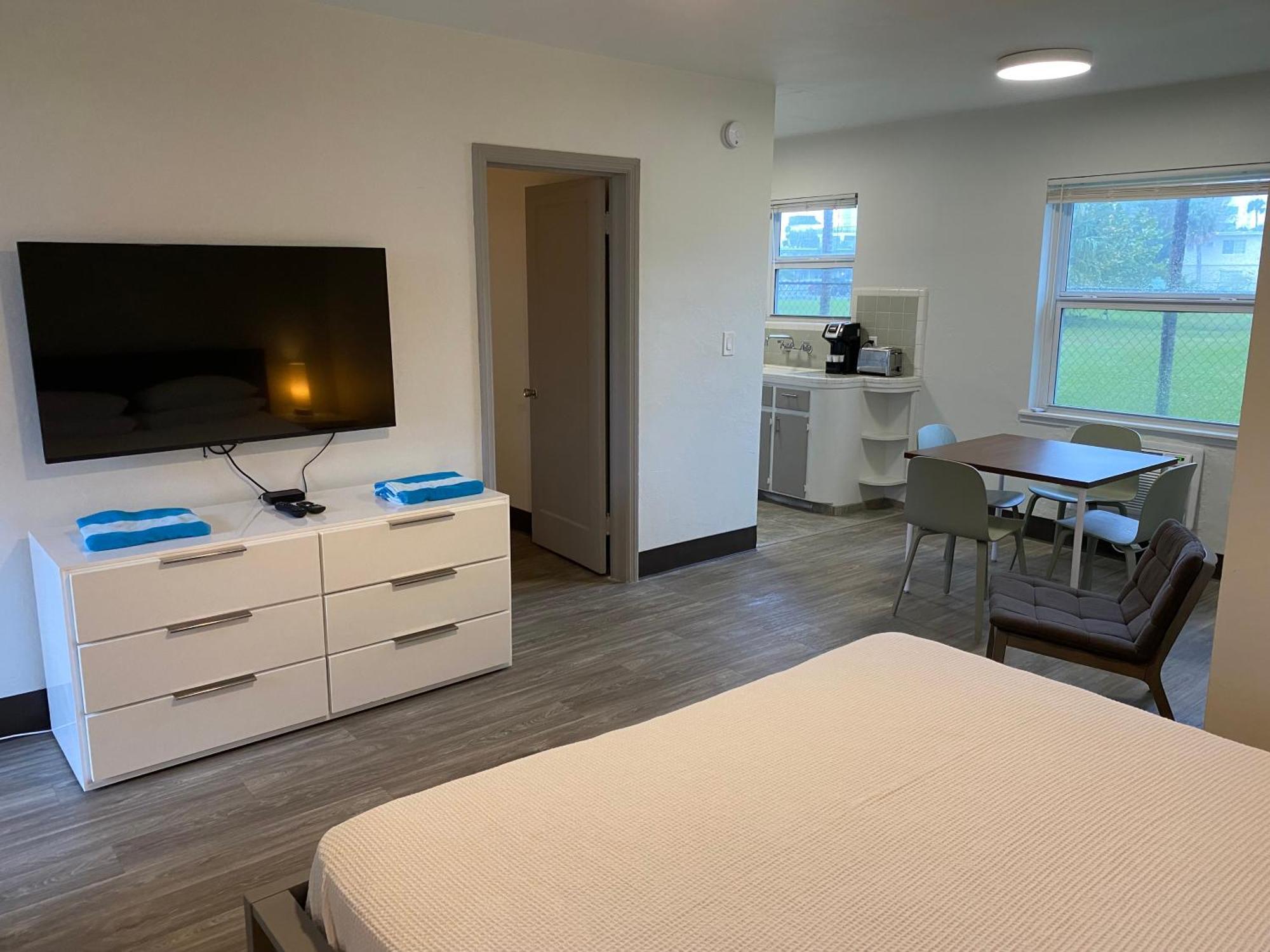 Rolo Beach Hotel Fort Lauderdale Extérieur photo