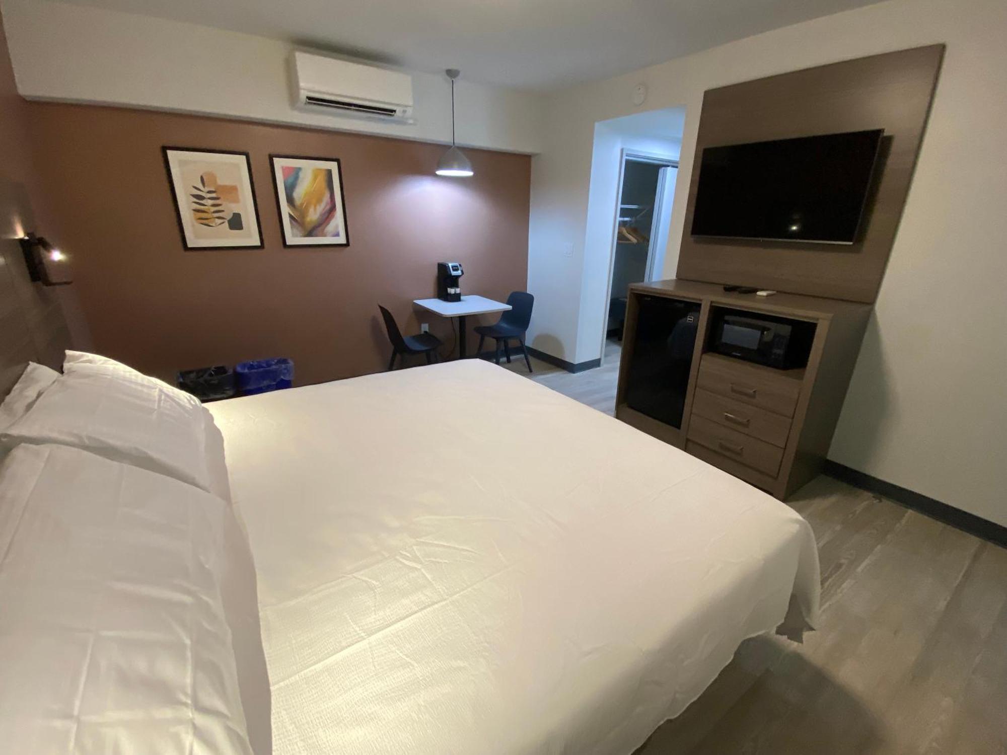 Rolo Beach Hotel Fort Lauderdale Extérieur photo