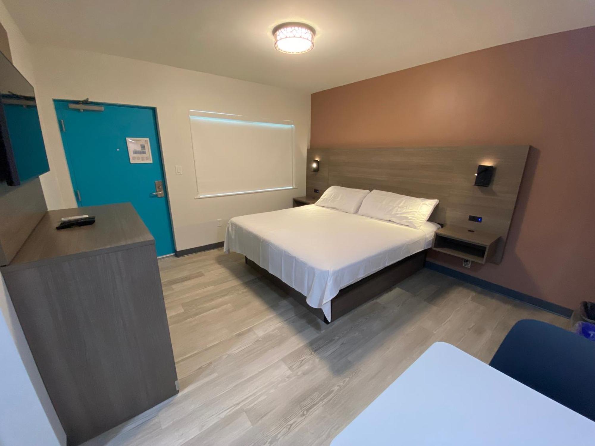 Rolo Beach Hotel Fort Lauderdale Extérieur photo