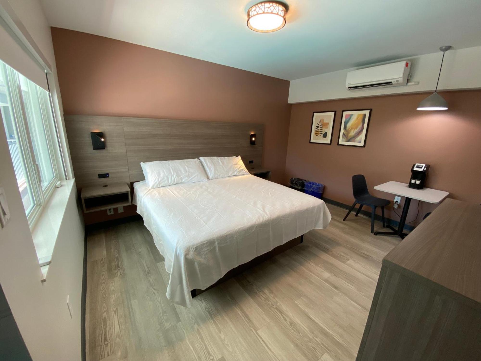 Rolo Beach Hotel Fort Lauderdale Extérieur photo