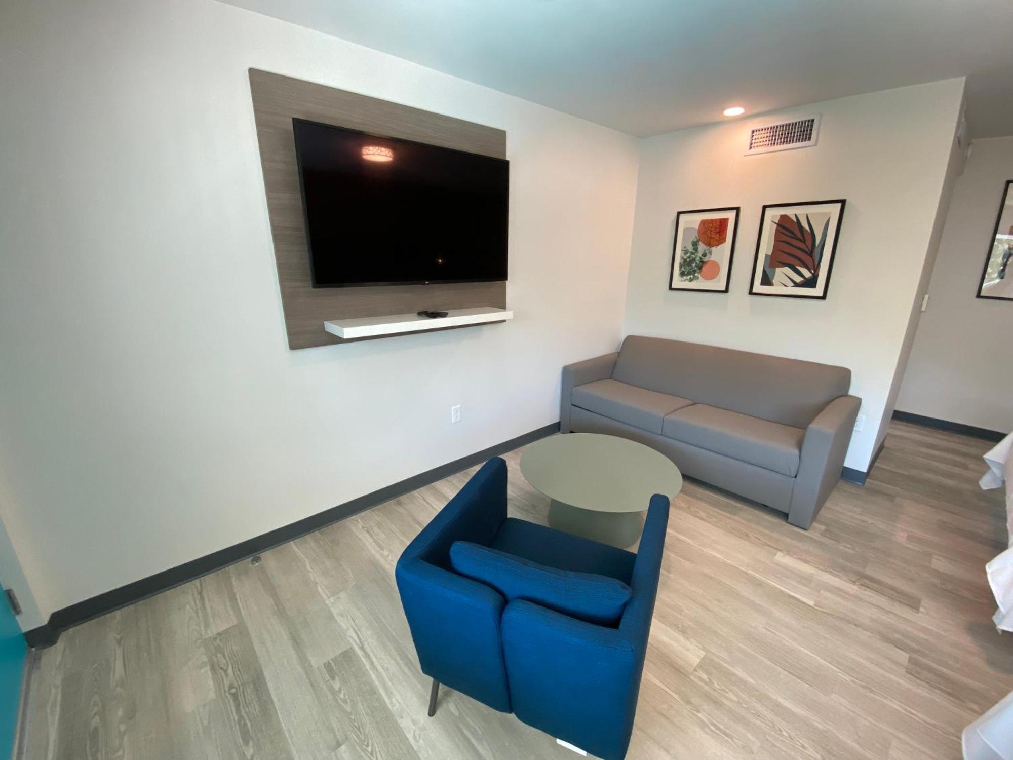 Rolo Beach Hotel Fort Lauderdale Extérieur photo