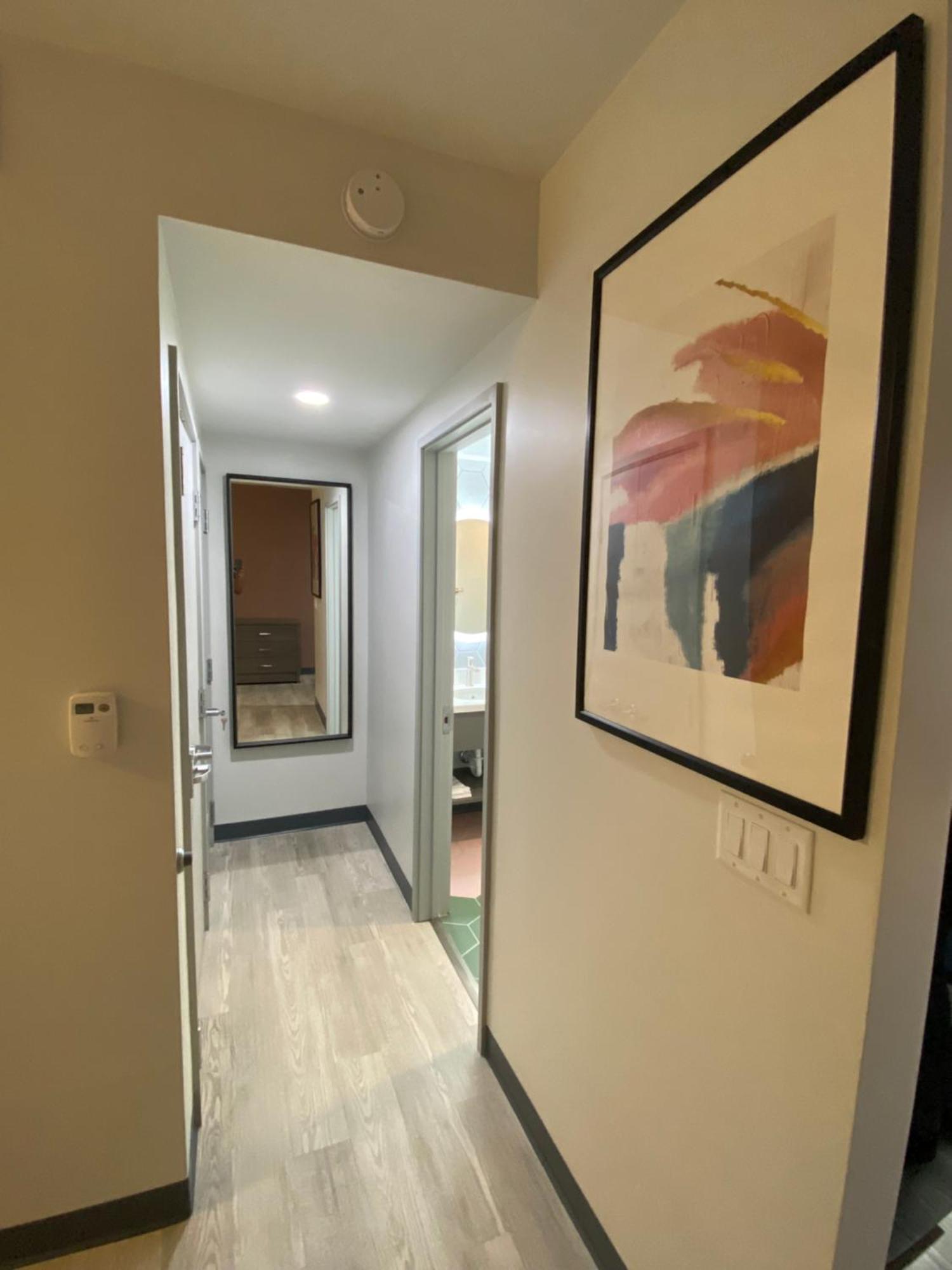 Rolo Beach Hotel Fort Lauderdale Extérieur photo