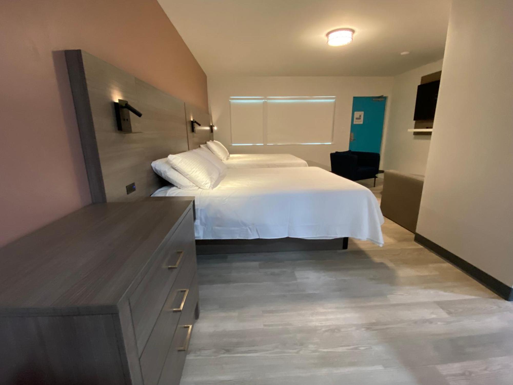 Rolo Beach Hotel Fort Lauderdale Extérieur photo